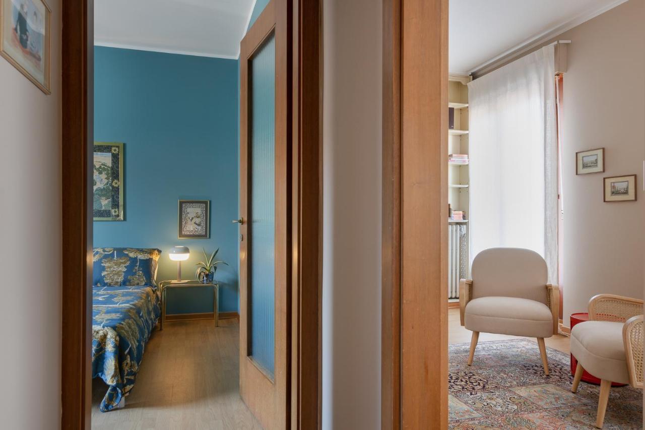 Maison D'Or Triëst Buitenkant foto